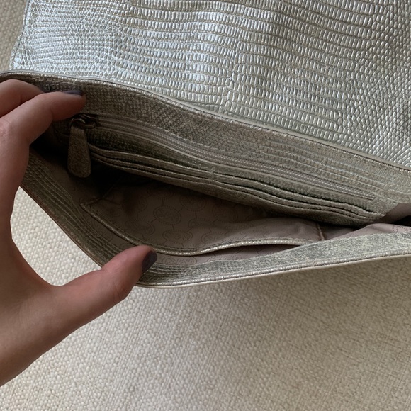 Limited Edition Michael Kors Python Bag - Picture 4 of 8